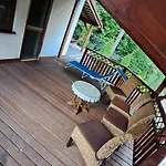 Apartment Zofia Struga