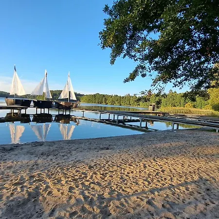 Zofia Apartment Struga