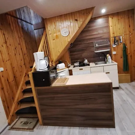Zofia Appartement *