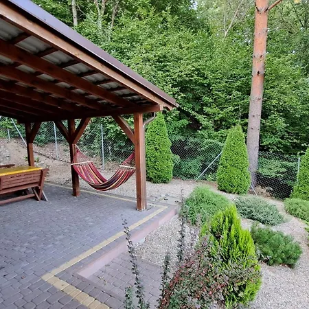 Zofia Apartment Struga