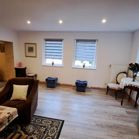 Appartement Zofia