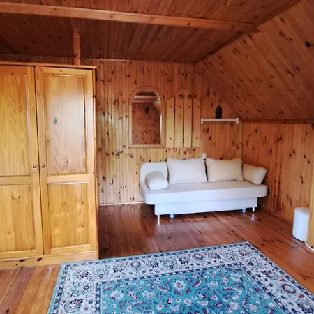 Appartement Zofia