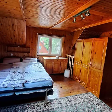 Appartement Zofia *