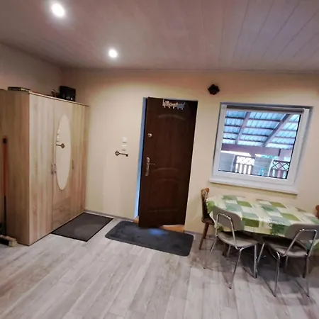 Appartement Zofia Struga