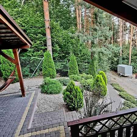 Appartement Zofia