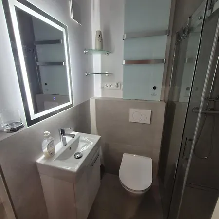 Zofia Appartement *
