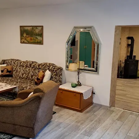 Appartement Zofia Struga