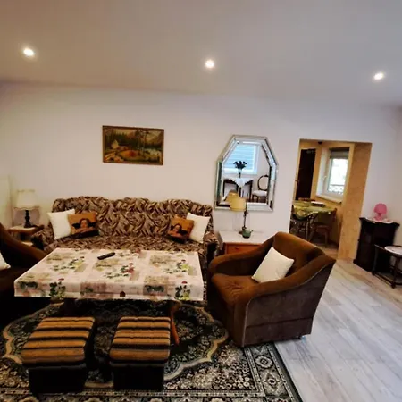 Appartement Zofia