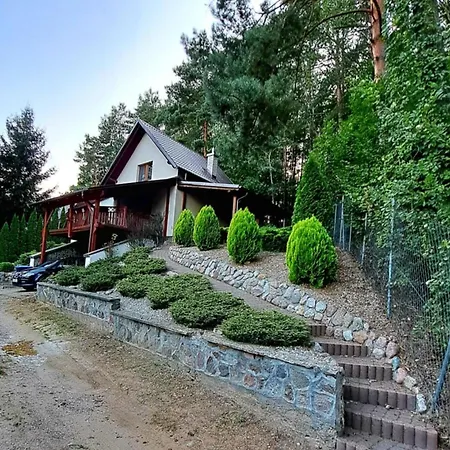 Appartement Zofia