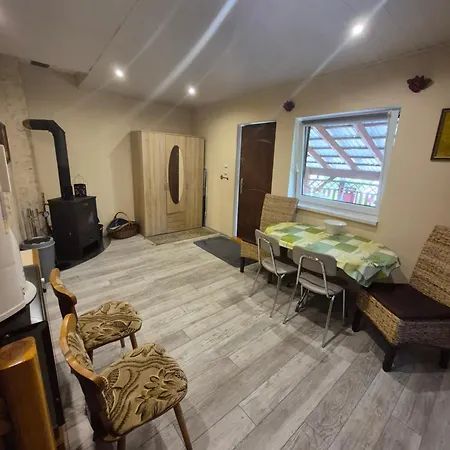 Appartement Zofia