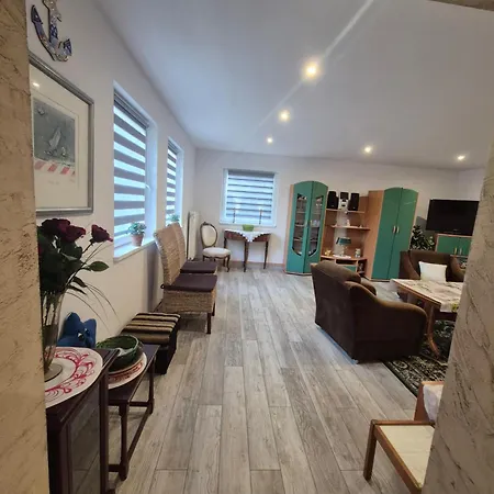 Appartement Zofia