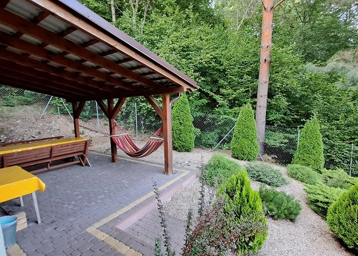 Zofia Apartment Struga